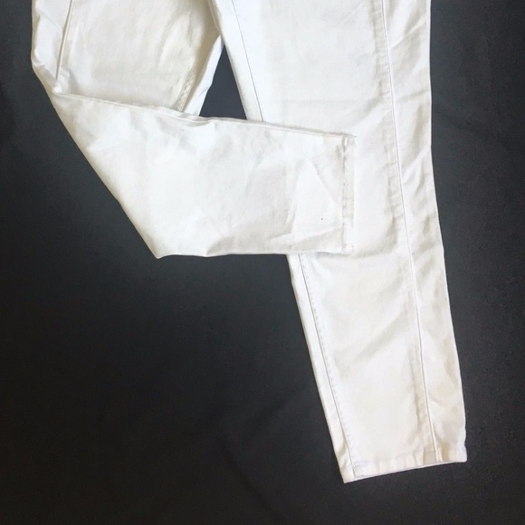 **NWOT Lane Bryant Genius Fit Skinny Jean - Picture 2 of 2